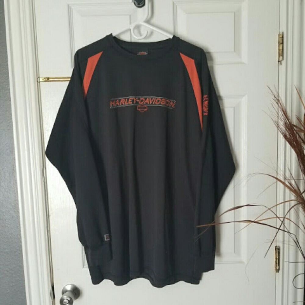 Harley Davidson